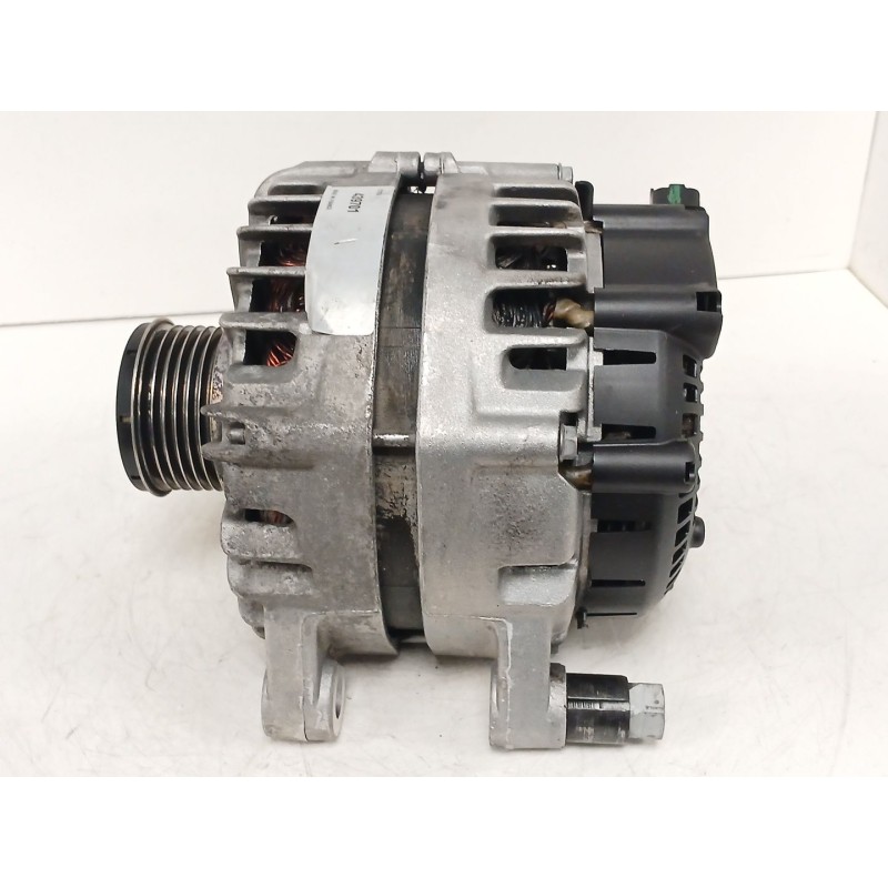 Recambio de alternador para peugeot 308 ii (lb_, lp_, lw_, lh_, l3_) 1.6 hdi referencia OEM IAM 986082240  