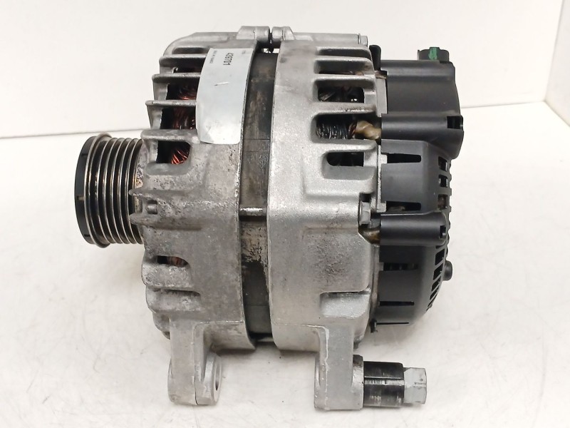 Recambio de alternador para peugeot 308 ii (lb_, lp_, lw_, lh_, l3_) 1.6 hdi referencia OEM IAM 986082240  
