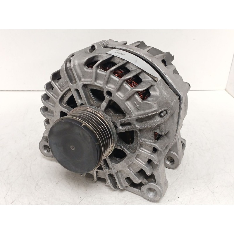 Recambio de alternador para peugeot 308 ii (lb_, lp_, lw_, lh_, l3_) 1.6 hdi referencia OEM IAM 986082240  