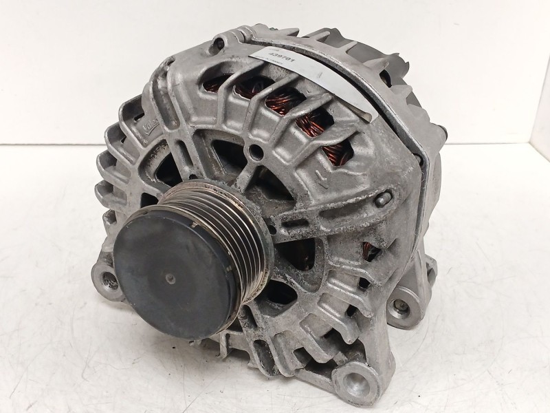 Recambio de alternador para peugeot 308 ii (lb_, lp_, lw_, lh_, l3_) 1.6 hdi referencia OEM IAM 986082240  
