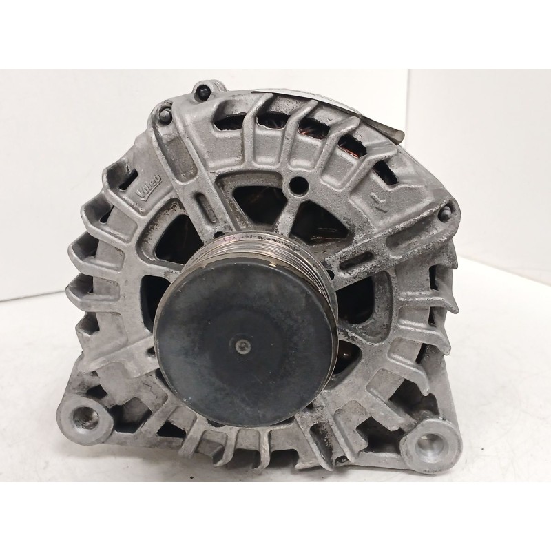 Recambio de alternador para peugeot 308 ii (lb_, lp_, lw_, lh_, l3_) 1.6 hdi referencia OEM IAM 986082240  