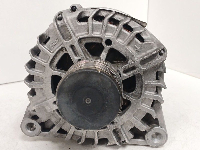 Recambio de alternador para peugeot 308 ii (lb_, lp_, lw_, lh_, l3_) 1.6 hdi referencia OEM IAM 986082240  