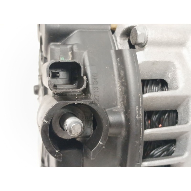 Recambio de alternador para peugeot 308 ii (lb_, lp_, lw_, lh_, l3_) 1.6 hdi referencia OEM IAM 986082240  