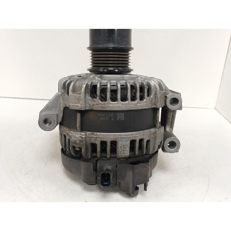 Recambio de alternador para opel corsa e (x15) 1.3 cdti (08, 68) referencia OEM IAM 0126312030 39007439 