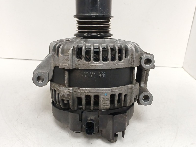 Recambio de alternador para opel corsa e (x15) 1.3 cdti (08, 68) referencia OEM IAM 0126312030 39007439 