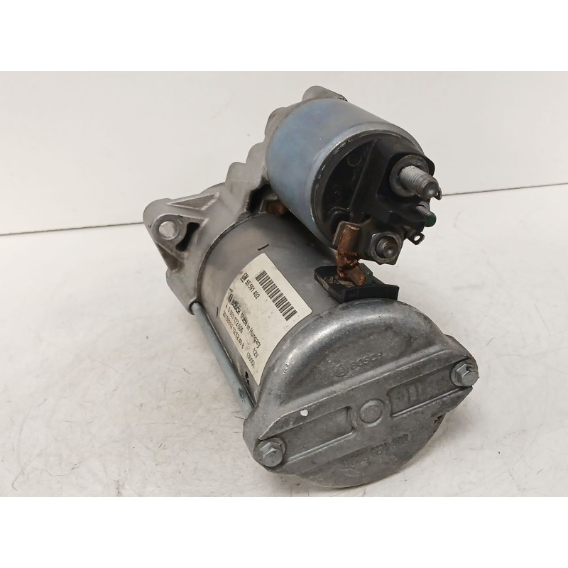 Recambio de motor arranque para opel corsa e (x15) 1.3 cdti (08, 68) referencia OEM IAM 55591492 0001172605 