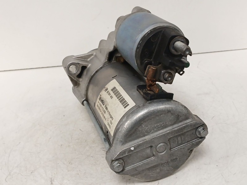 Recambio de motor arranque para opel corsa e (x15) 1.3 cdti (08, 68) referencia OEM IAM 55591492 0001172605 