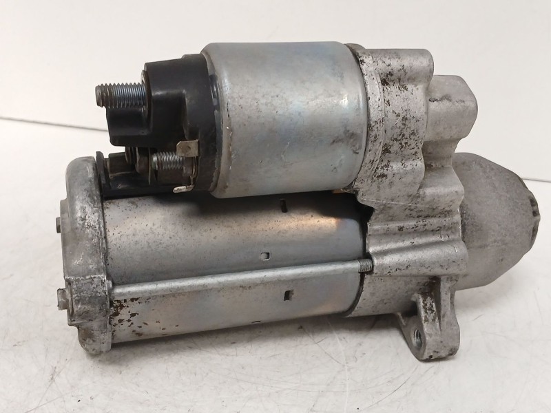 Recambio de motor arranque para opel corsa e (x15) 1.3 cdti (08, 68) referencia OEM IAM 55591492 0001172605 