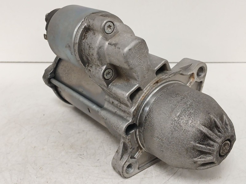 Recambio de motor arranque para opel corsa e (x15) 1.3 cdti (08, 68) referencia OEM IAM 55591492 0001172605 