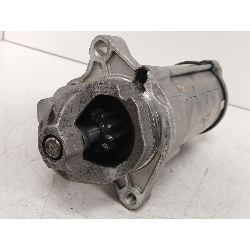 Recambio de motor arranque para opel corsa e (x15) 1.3 cdti (08, 68) referencia OEM IAM 55591492 0001172605 