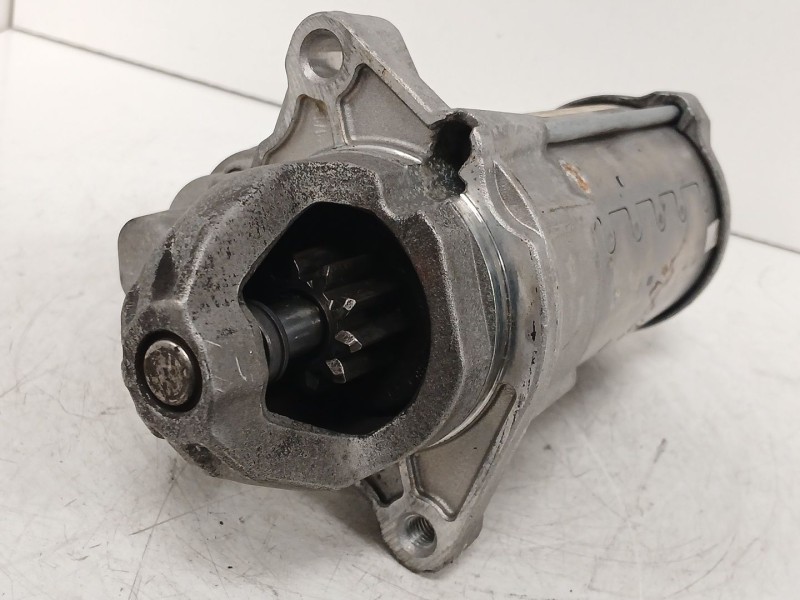 Recambio de motor arranque para opel corsa e (x15) 1.3 cdti (08, 68) referencia OEM IAM 55591492 0001172605 