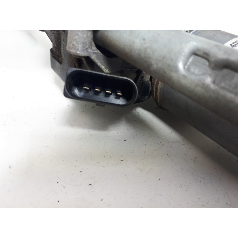 Recambio de motor limpia delantero para opel corsa d corsavan referencia OEM IAM 13182340 405067 4033A