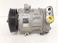 Recambio de compresor aire acondicionado para opel corsa e (x15) 1.3 cdti (08, 68) referencia OEM IAM 13447214 315595319 