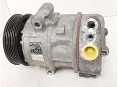 Recambio de compresor aire acondicionado para opel corsa e (x15) 1.3 cdti (08, 68) referencia OEM IAM 13447214 315595319  2