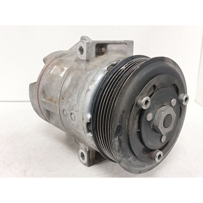 Recambio de compresor aire acondicionado para opel corsa e (x15) 1.3 cdti (08, 68) referencia OEM IAM 13447214 315595319 