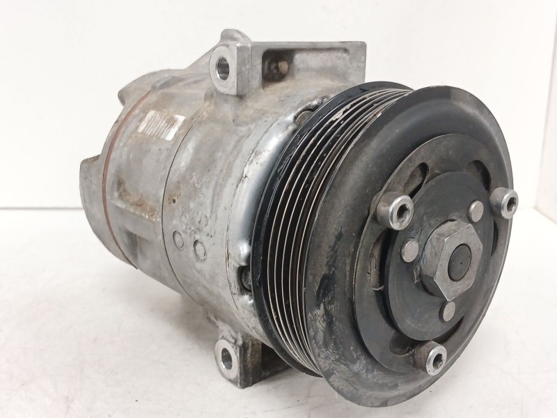 Recambio de compresor aire acondicionado para opel corsa e (x15) 1.3 cdti (08, 68) referencia OEM IAM 13447214 315595319 