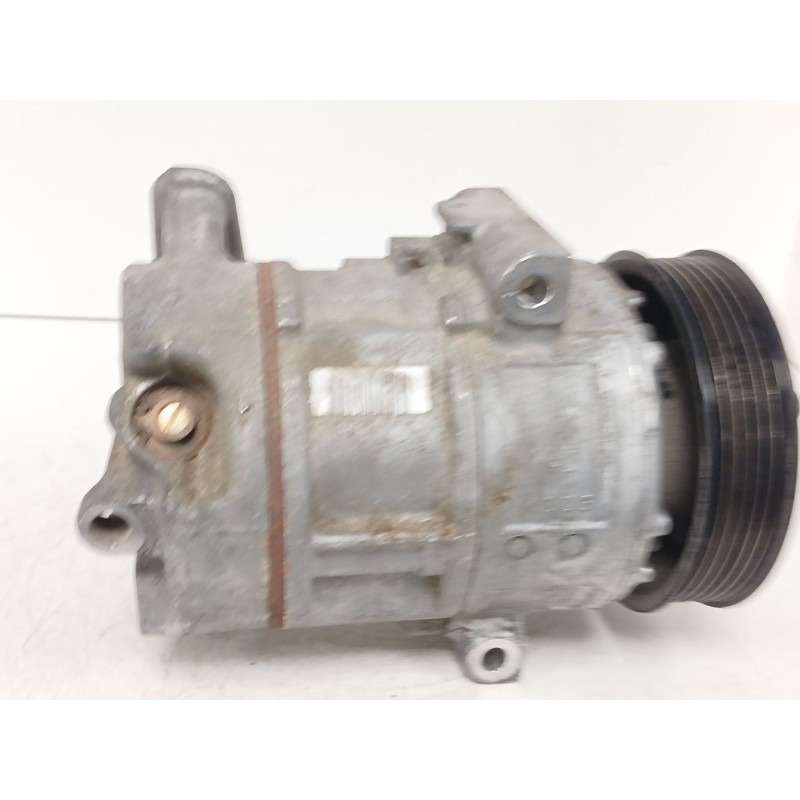Recambio de compresor aire acondicionado para opel corsa e (x15) 1.3 cdti (08, 68) referencia OEM IAM 13447214 315595319 