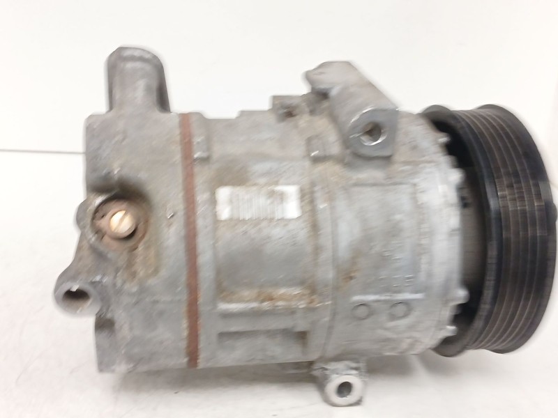 Recambio de compresor aire acondicionado para opel corsa e (x15) 1.3 cdti (08, 68) referencia OEM IAM 13447214 315595319 