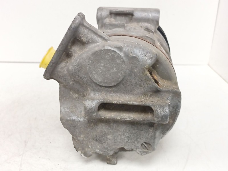 Recambio de compresor aire acondicionado para opel corsa e (x15) 1.3 cdti (08, 68) referencia OEM IAM 13447214 315595319 