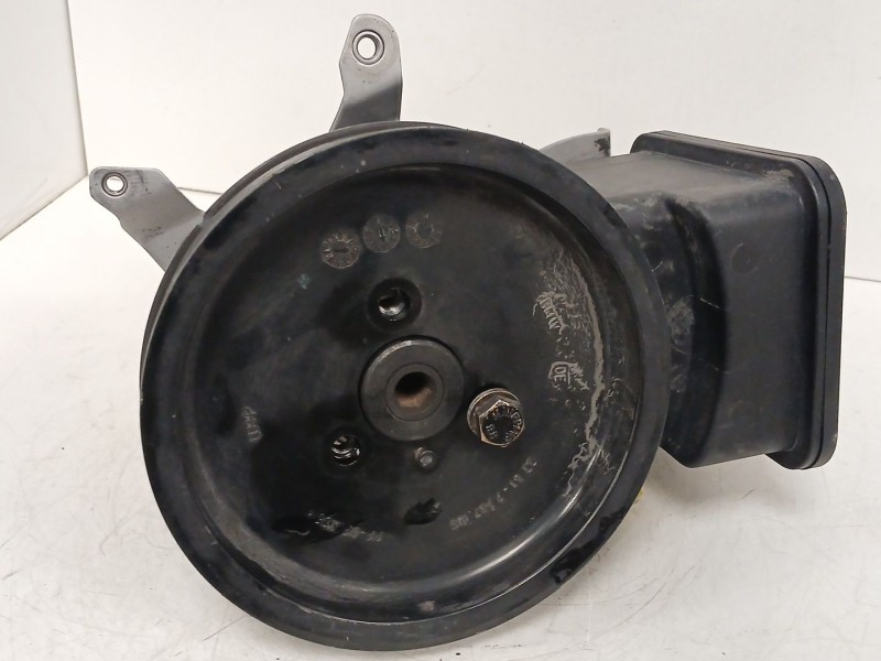 Recambio de bomba direccion para bmw 3 (e46) 320 d referencia OEM IAM 6756575  