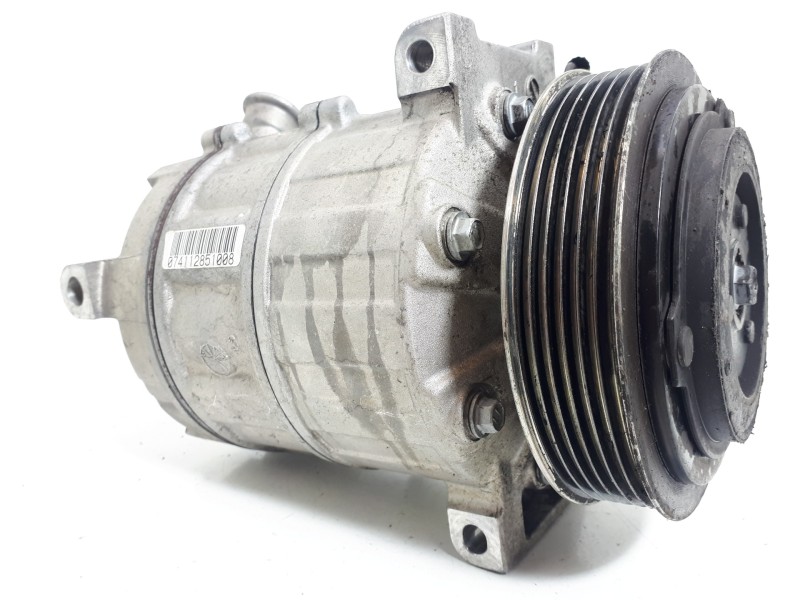 Recambio de compresor aire acondicionado para alfa romeo 159 (140) 1,9 jtdm 8v sport referencia OEM IAM 60693331   Recambio de compresor aire acondicionado para alfa romeo 159 (140) 1,9 jtdm 8v sport referencia OEM IAM 60693331