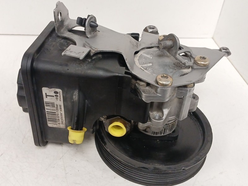 Recambio de bomba direccion para bmw 3 (e46) 320 d referencia OEM IAM 6756575  