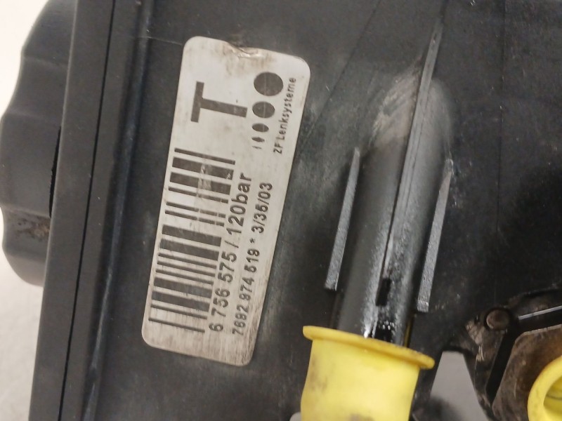 Recambio de bomba direccion para bmw 3 (e46) 320 d referencia OEM IAM 6756575  