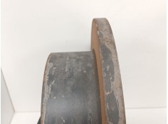 Recambio de disco freno trasero para citroën jumper iii autobús 2.0 bluehdi 130 referencia OEM IAM    2