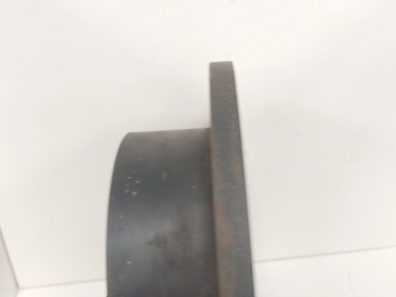 Recambio de disco freno trasero para citroën jumper iii autobús 2.0 bluehdi 130 referencia OEM IAM   