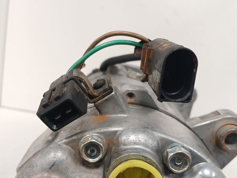 Recambio de compresor aire acondicionado para volkswagen golf iv (1j1) 1.9 tdi referencia OEM IAM 20A1278A  