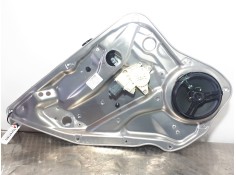 Recambio de elevalunas trasero izquierdo para mercedes-benz clase c (w204) berlina 2.1 cdi cat referencia OEM IAM A2048204302  
