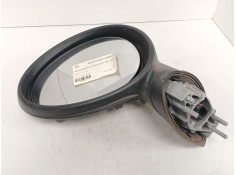 Recambio de retrovisor izquierdo para bmw mini (r50,r53) 1.6 16v cat referencia OEM IAM   