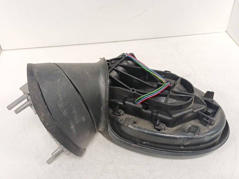 Recambio de retrovisor izquierdo para bmw mini (r50,r53) 1.6 16v cat referencia OEM IAM   
