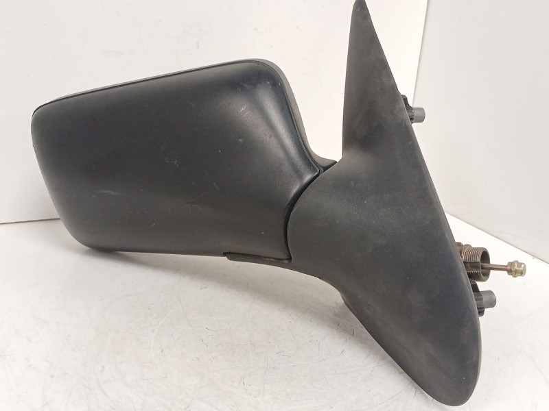 Recambio de retrovisor derecho para seat ibiza (6k) 1.4 referencia OEM IAM   
