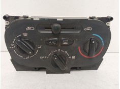 Recambio de mando calefaccion / aire acondicionado para peugeot 206 berlina referencia OEM IAM  99210 