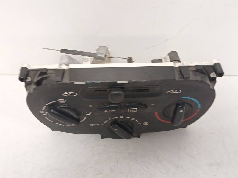 Recambio de mando calefaccion / aire acondicionado para peugeot 206 berlina referencia OEM IAM  99210 