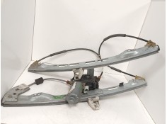 Recambio de elevalunas delantero izquierdo para peugeot 206 berlina referencia OEM IAM  17290 