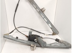 Recambio de elevalunas delantero derecho para peugeot 206 berlina referencia OEM IAM  17289 