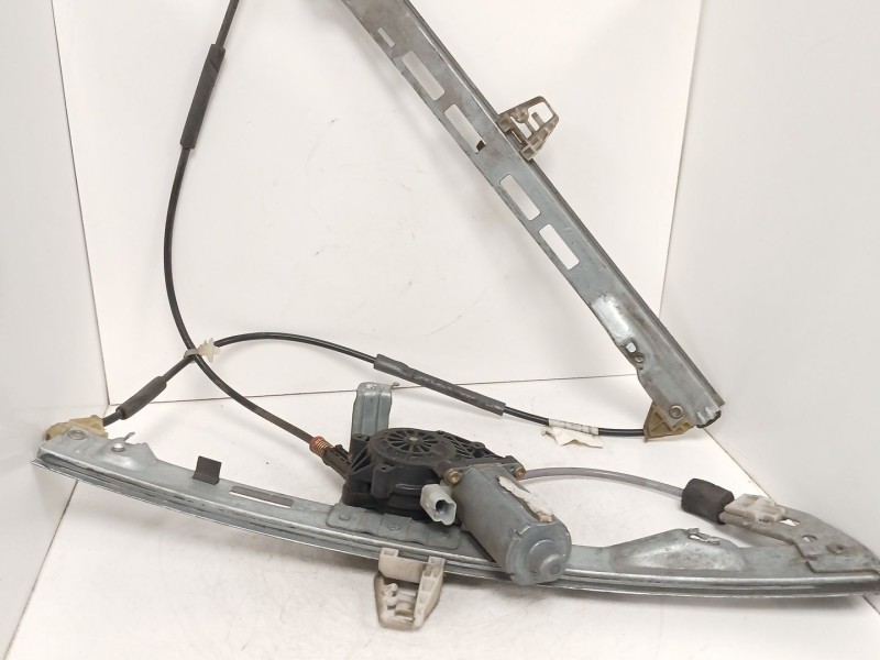 Recambio de elevalunas delantero derecho para peugeot 206 berlina referencia OEM IAM  17289 