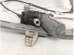 Recambio de elevalunas delantero derecho para peugeot 206 berlina referencia OEM IAM  17289  2