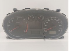 Recambio de cuadro instrumentos para seat ibiza (6k1) 1.9 tdi referencia OEM IAM 6K0920801E 17309 