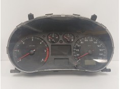 Recambio de cuadro instrumentos para seat ibiza (6k1) 1.9 tdi referencia OEM IAM 6K0920801E 17309  2