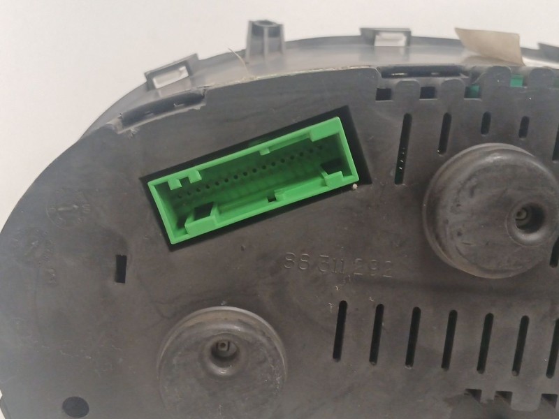 Recambio de cuadro instrumentos para seat ibiza (6k1) 1.9 tdi referencia OEM IAM 6K0920801E 17309 