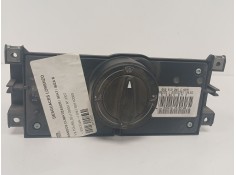 Recambio de mando climatizador para seat ibiza (6k1) 1.9 tdi referencia OEM IAM 6K0819045C 17312 