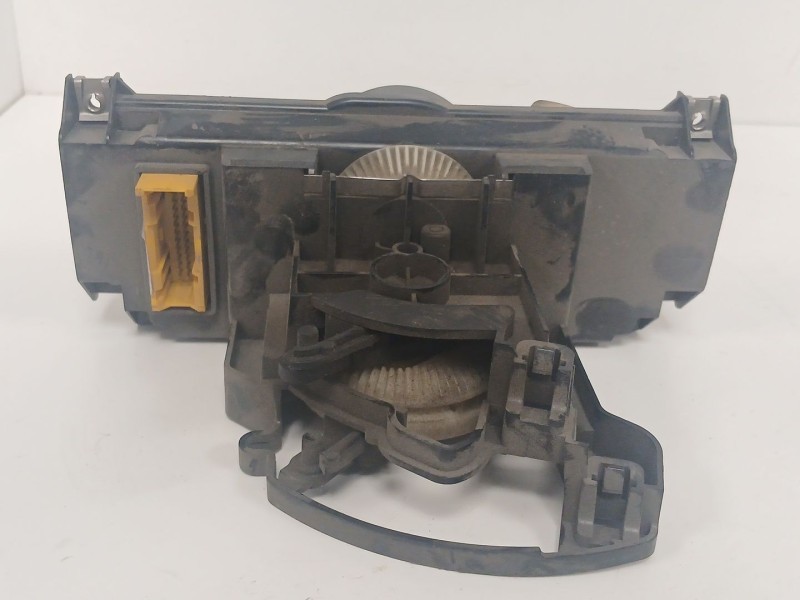 Recambio de mando climatizador para seat ibiza (6k1) 1.9 tdi referencia OEM IAM 6K0819045C 17312 