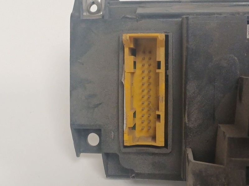 Recambio de mando climatizador para seat ibiza (6k1) 1.9 tdi referencia OEM IAM 6K0819045C 17312 