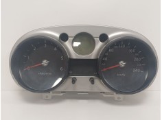 Recambio de cuadro instrumentos para nissan qashqai (j10) acenta referencia OEM IAM  JD50D 166EU05