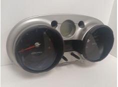 Recambio de cuadro instrumentos para nissan qashqai (j10) acenta referencia OEM IAM  JD50D 166EU05 2