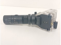 Recambio de mando luces para nissan qashqai (j10) acenta referencia OEM IAM  7724SN 