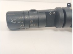 Recambio de mando luces para nissan qashqai (j10) acenta referencia OEM IAM  7724SN  2
